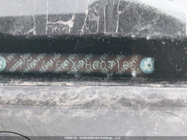 Aukcja sprzedaży 2007 Honda Civic Ex 4dr, vin: 2HGFA168X7H007166, numer aukcji: 12558138