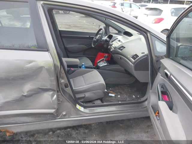 Aukcja sprzedaży 2007 Honda Civic Ex 4dr, vin: 2HGFA168X7H007166, numer aukcji: 12558138