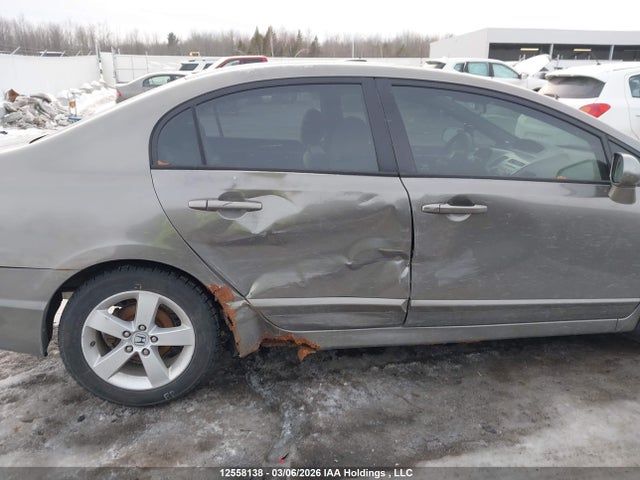 Aukcja sprzedaży 2007 Honda Civic Ex 4dr, vin: 2HGFA168X7H007166, numer aukcji: 12558138
