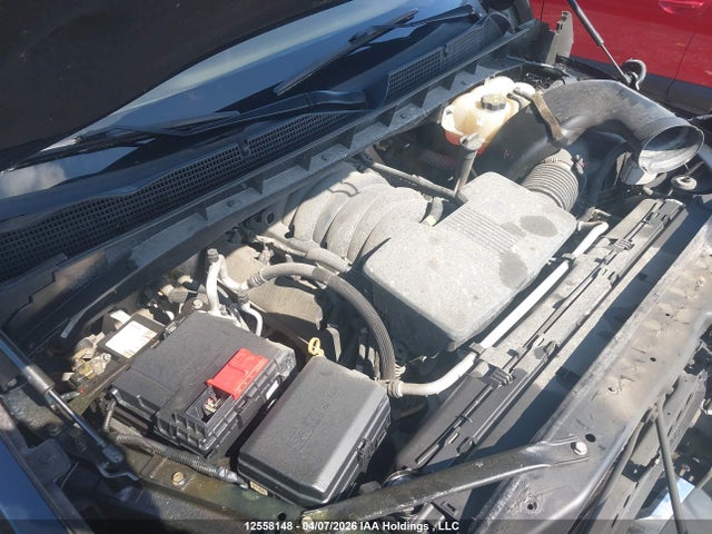 1GTU9FEL1KZ268261 GMC Sierra 1500 Denali