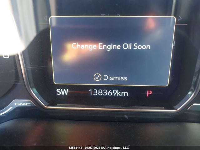 1GTU9FEL1KZ268261 GMC Sierra 1500 Denali