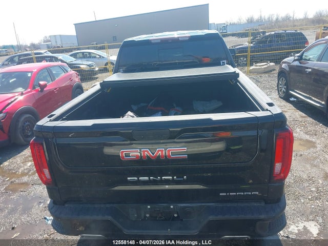 1GTU9FEL1KZ268261 GMC Sierra 1500 Denali