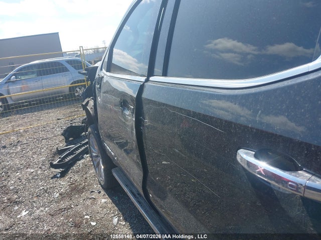 1GTU9FEL1KZ268261 GMC Sierra 1500 Denali