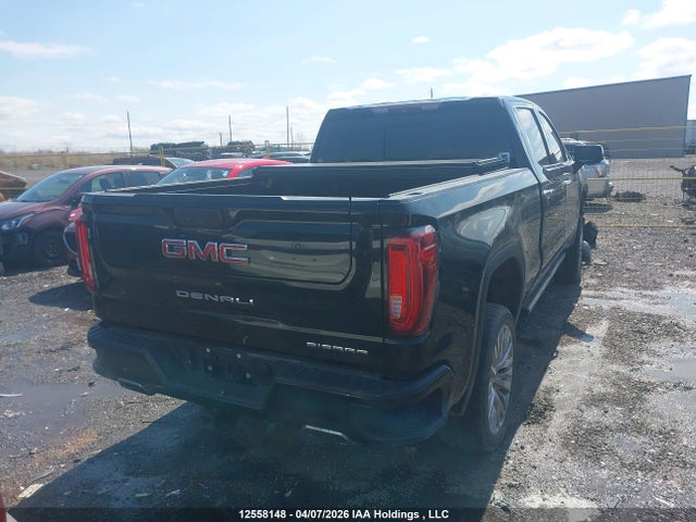 1GTU9FEL1KZ268261 GMC Sierra 1500 Denali