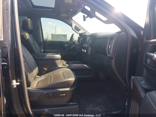 1GTU9FEL1KZ268261 GMC Sierra 1500 Denali