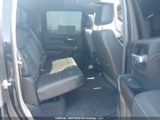 1GTU9FEL1KZ268261 GMC Sierra 1500 Denali