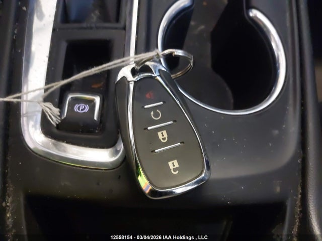 2019 Chevrolet Equinox Ls მანქანა იყიდება აუქციონზე, vin: 2GNAXSEV7K6168834, აუქციონის ნომერი: 12558154