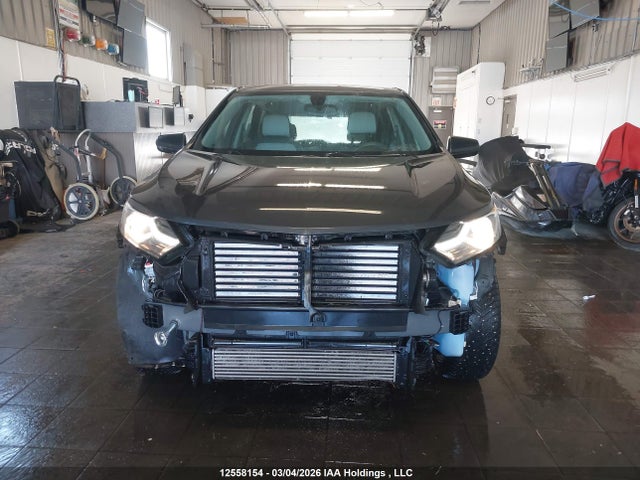 2019 Chevrolet Equinox Ls მანქანა იყიდება აუქციონზე, vin: 2GNAXSEV7K6168834, აუქციონის ნომერი: 12558154