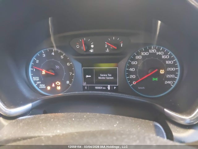 2019 Chevrolet Equinox Ls მანქანა იყიდება აუქციონზე, vin: 2GNAXSEV7K6168834, აუქციონის ნომერი: 12558154