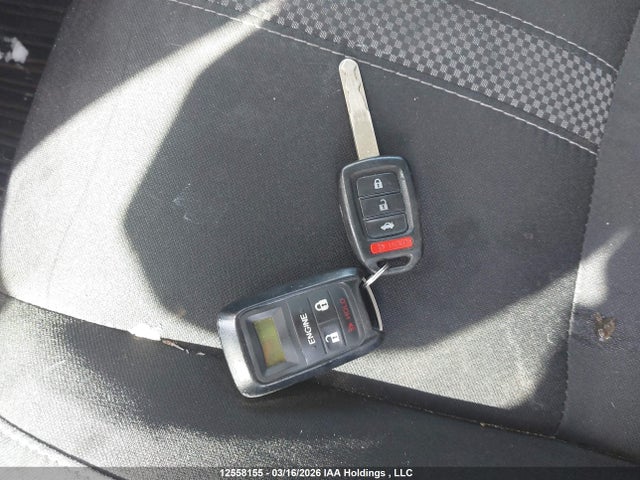 Продаж на аукціоні авто 2019 Honda Civic Lx, vin: 2HGFC2F53KH002888, номер лоту: 12558155