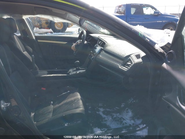 Продаж на аукціоні авто 2019 Honda Civic Lx, vin: 2HGFC2F53KH002888, номер лоту: 12558155