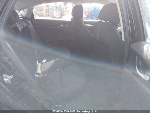 Продаж на аукціоні авто 2019 Honda Civic Lx, vin: 2HGFC2F53KH002888, номер лоту: 12558155