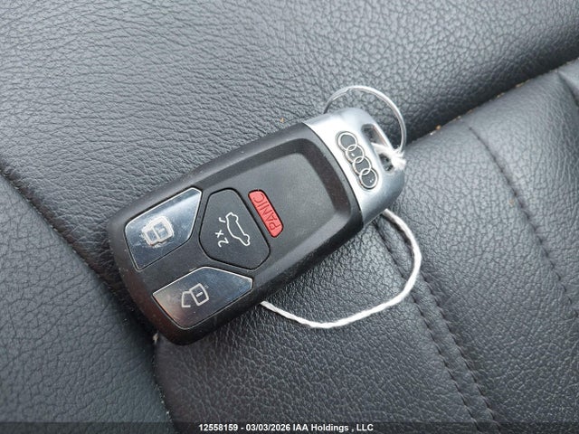 WA1BNAFY1K2115415 Audi Q5 45 Progressiv