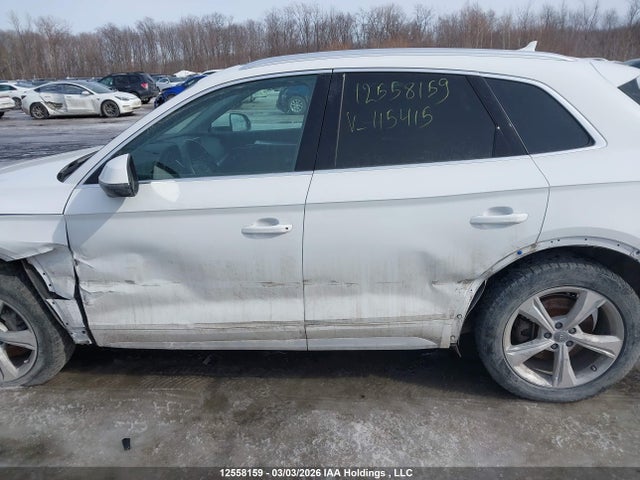 WA1BNAFY1K2115415 Audi Q5 45 Progressiv