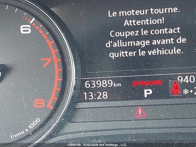 WA1BNAFY1K2115415 Audi Q5 45 Progressiv