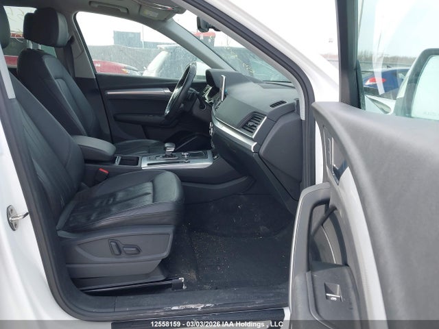 WA1BNAFY1K2115415 Audi Q5 45 Progressiv