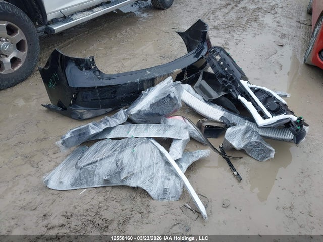 5FRYD4H6XHB502081 Acura Mdx Technology Package