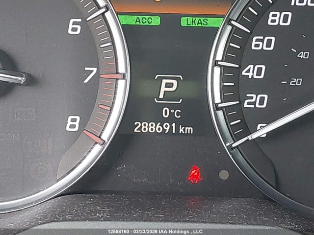 5FRYD4H6XHB502081 Acura Mdx Technology Package