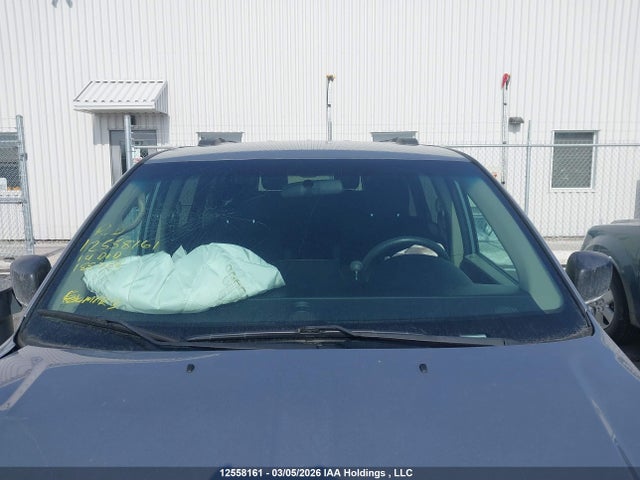 Aukcja sprzedaży 2014 Dodge Grand Caravan Se, vin: 2C4RDGBG7ER185725, numer aukcji: 12558161
