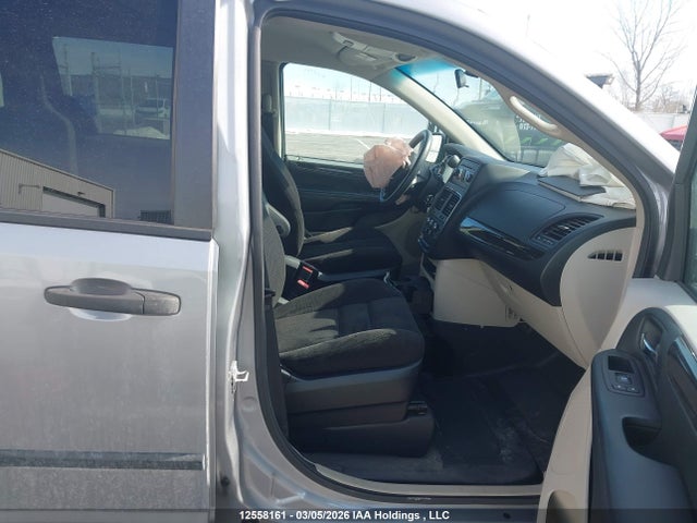 Aukcja sprzedaży 2014 Dodge Grand Caravan Se, vin: 2C4RDGBG7ER185725, numer aukcji: 12558161