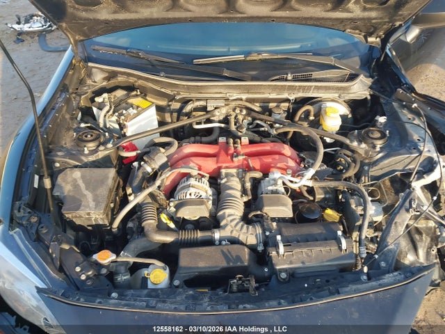 JF1ZCAC1XL9701532 Subaru BRZ