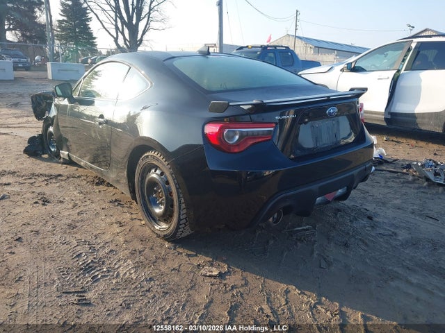 JF1ZCAC1XL9701532 Subaru BRZ