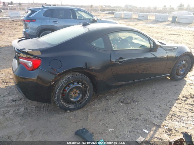 JF1ZCAC1XL9701532 Subaru BRZ