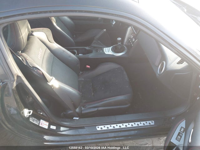 JF1ZCAC1XL9701532 Subaru BRZ