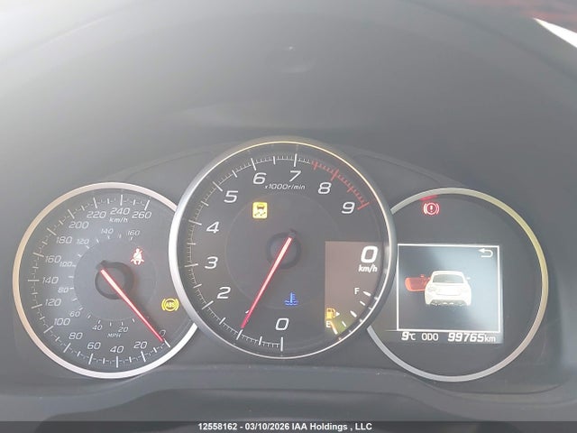 JF1ZCAC1XL9701532 Subaru BRZ