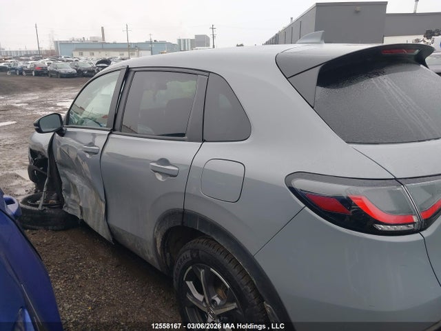 3CZRZ2H53RM108724 Honda Hr-v Sport-b