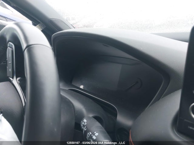 3CZRZ2H53RM108724 Honda Hr-v Sport-b