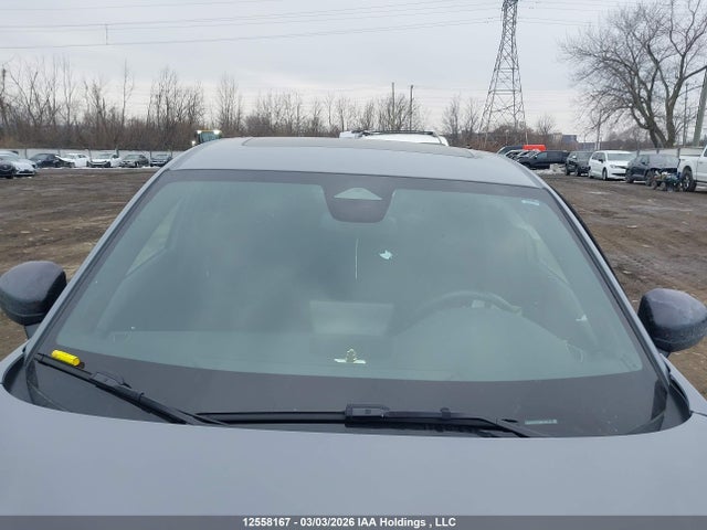 3CZRZ2H53RM108724 Honda Hr-v Sport-b