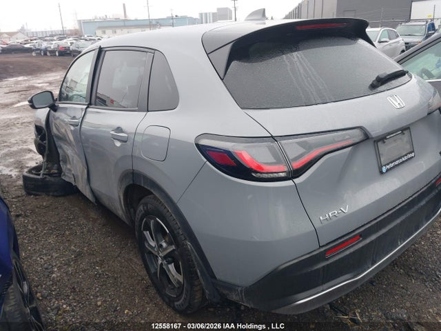 3CZRZ2H53RM108724 Honda Hr-v Sport-b
