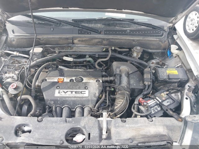 12558170 :رقم المزاد ، SHSRD78804U236940 vin ، 2004 Honda Cr-v Ex مزاد بيع