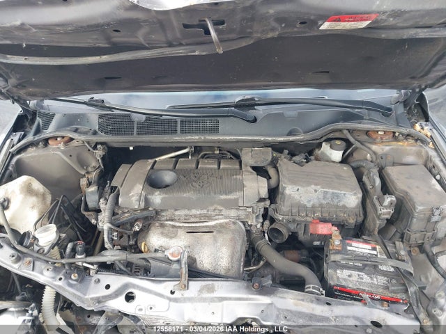 Aukcja sprzedaży 2016 Toyota Venza Base V6, vin: 4T3BA3BB2GU076931, numer aukcji: 12558171