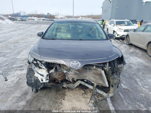Aukcja sprzedaży 2016 Toyota Venza Base V6, vin: 4T3BA3BB2GU076931, numer aukcji: 12558171
