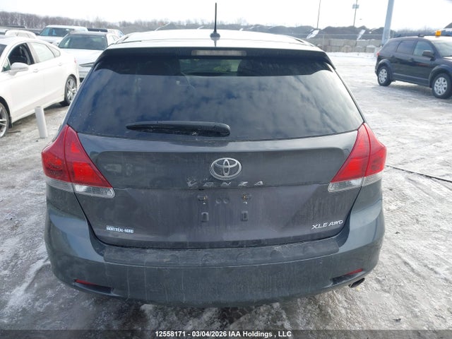 Aukcja sprzedaży 2016 Toyota Venza Base V6, vin: 4T3BA3BB2GU076931, numer aukcji: 12558171
