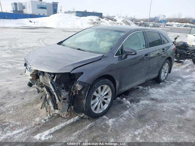 Aukcja sprzedaży 2016 Toyota Venza Base V6, vin: 4T3BA3BB2GU076931, numer aukcji: 12558171