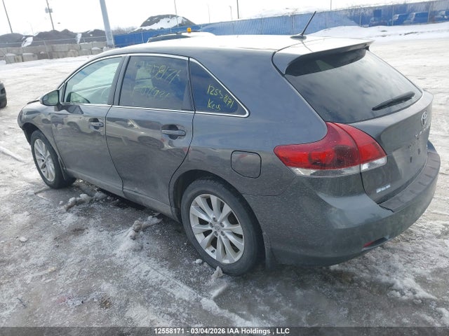 Aukcja sprzedaży 2016 Toyota Venza Base V6, vin: 4T3BA3BB2GU076931, numer aukcji: 12558171