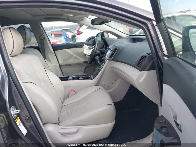 Aukcja sprzedaży 2016 Toyota Venza Base V6, vin: 4T3BA3BB2GU076931, numer aukcji: 12558171