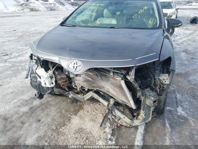 Aukcja sprzedaży 2016 Toyota Venza Base V6, vin: 4T3BA3BB2GU076931, numer aukcji: 12558171