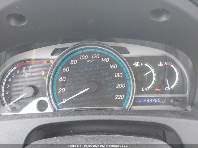 Aukcja sprzedaży 2016 Toyota Venza Base V6, vin: 4T3BA3BB2GU076931, numer aukcji: 12558171