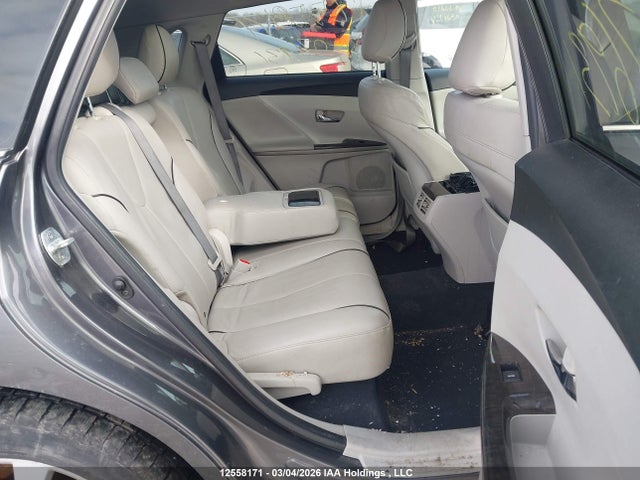 Aukcja sprzedaży 2016 Toyota Venza Base V6, vin: 4T3BA3BB2GU076931, numer aukcji: 12558171