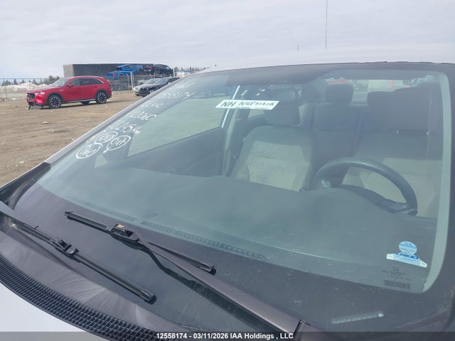 Aukcja sprzedaży 2012 Honda Civic Lx, vin: 2HGFB2F48CH120060, numer aukcji: 12558174