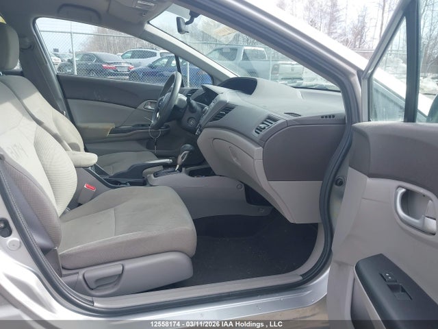 Aukcja sprzedaży 2012 Honda Civic Lx, vin: 2HGFB2F48CH120060, numer aukcji: 12558174