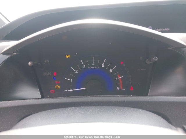 Aukcja sprzedaży 2012 Honda Civic Lx, vin: 2HGFB2F48CH120060, numer aukcji: 12558174