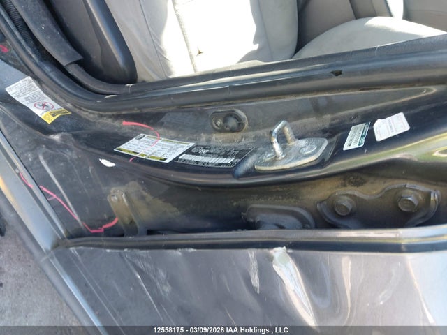 12558175 :رقم المزاد ، 2T1KU40E89C071675 vin ، 2009 Toyota Matrix Wagon مزاد بيع