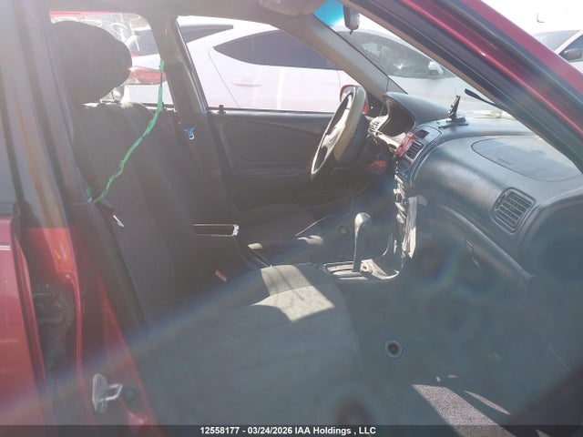 Aukcja sprzedaży 2002 Toyota Corolla Ce/le/sport, vin: 2T1BR12E82C857494, numer aukcji: 12558177