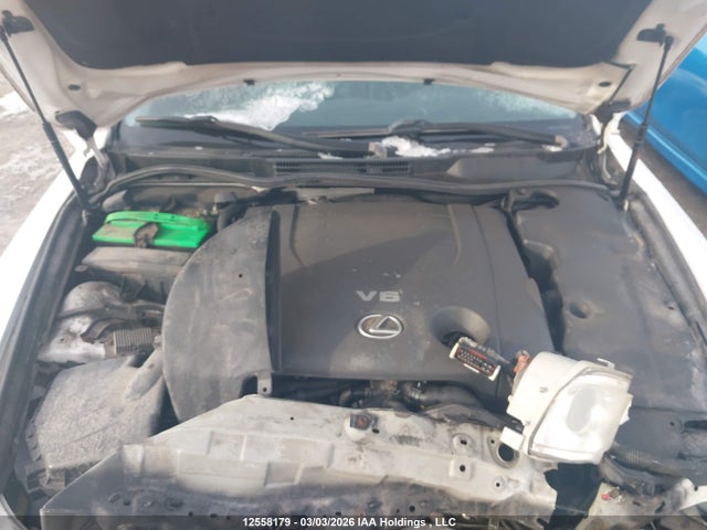 Aukcja sprzedaży 2008 Lexus Is 250, vin: JTHCK262385017058, numer aukcji: 12558179