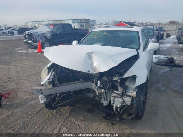 Aukcja sprzedaży 2008 Lexus Is 250, vin: JTHCK262385017058, numer aukcji: 12558179